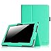 Fintie Folio Case for Kindle Fire HDX 8.9 - Slim Fit Leather Cover (will fit Amazon Kindle Fire HDX 8.9