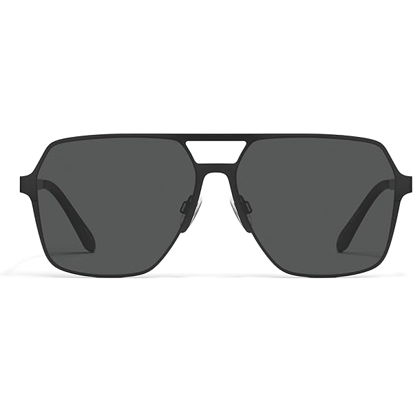Amazon.com: QUAY - Mens Sunglasses, Aviator Lenses with UV