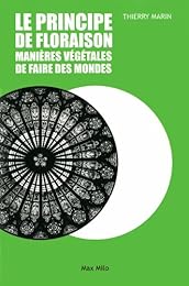 Le  principe de floraison