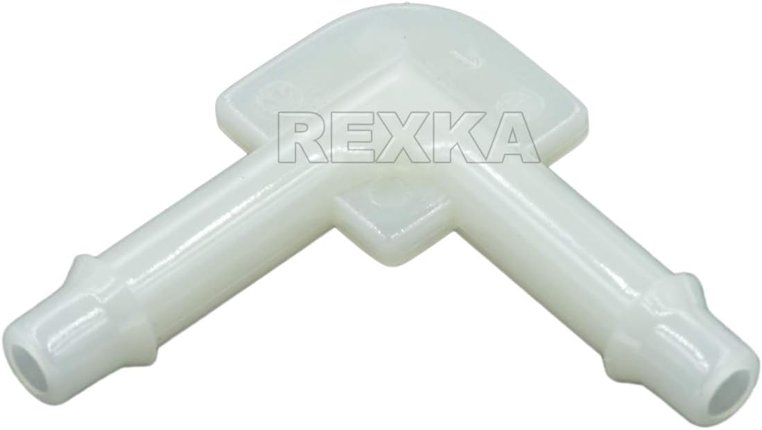 Best Vacuum Hose Connector Elbow