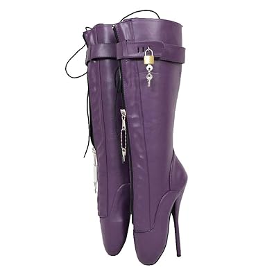 botas ancho especial