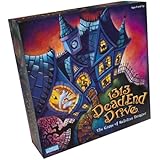 1313 Dead End Drive - Board Game