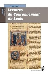 Lectures du "Couronnement de Louis"