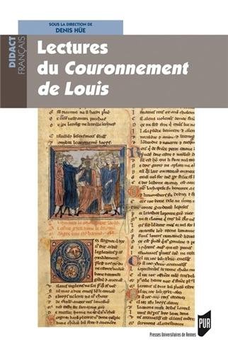 Lectures du 