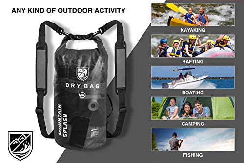 Waterproof-Dry-Bag-5L10L20L-Water-Resistant-Lightweight-Backpack-with-Handle-Floating-Dry-Storage-Ocean-Bag-Keeps-Gear-Impervious-to-Water-Perfect-for-Kayaking-Boating-Birthday-Gift-Vacation