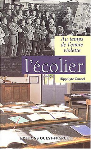 L' écolier