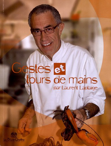 Gestes et tours de mains