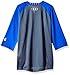 Under Armour Boys' Heater 3/4 Sleeve T-Shirt