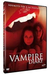 Vampire Diary