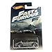 HOT WHEELS FAST & FURIOUS CORVETTE GRAND SPORT ROADSTER 5/8 FAST FIVE