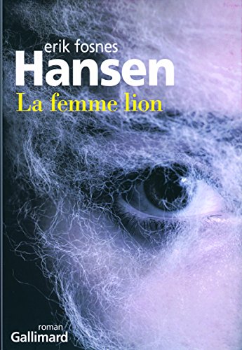 La  femme lion