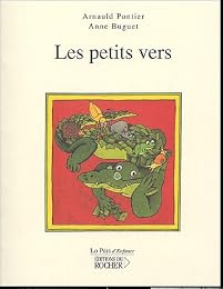 Les  petits vers