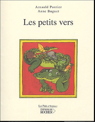 Les  petits vers