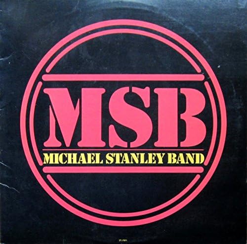 Amazon.com: Michael Stanley: CDs & Vinyl