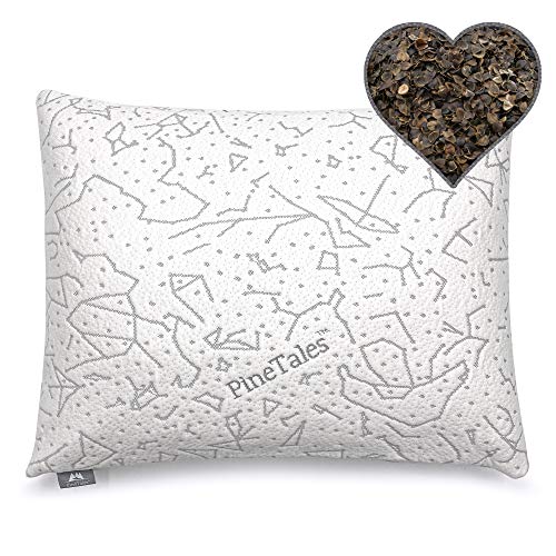 Best Buckwheat Pillows 2020