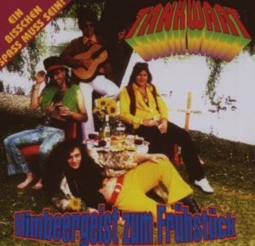 Tankwart - The Tankard / Aufgetankt - Zortam Music