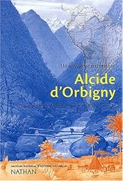 Alcide d'Orbigny