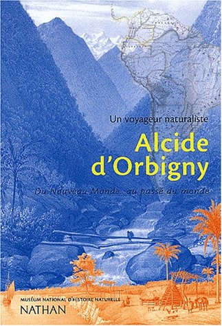 Alcide d'Orbigny