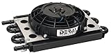 Derale 15830 Econo-Cool Remote Cooler