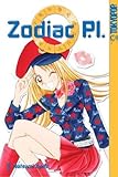Zodiac P.I., Book 1 by