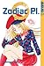 Zodiac P.I., Book 1 by