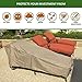 Formosa Covers® Outdoor Patio Chaise Lounge Chair Covers up to 84