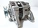 Toyota Corolla KE70 Hiace KM35 KE30 GL DX 3K 4K 5K Alternator KE72 TE72 2 PIN