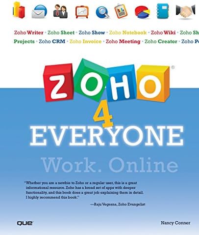Zoho 4 Everyone