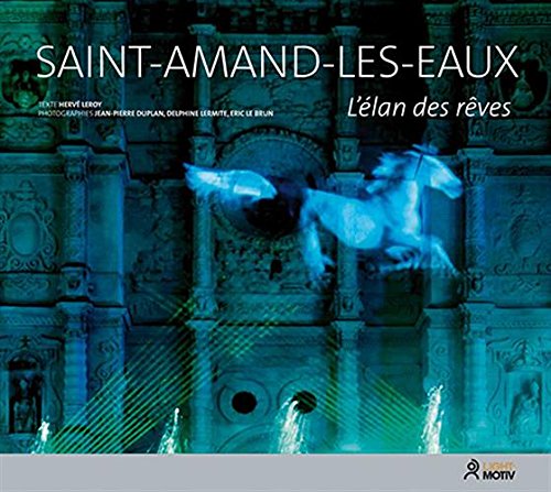 Saint-Amand-les-Eaux