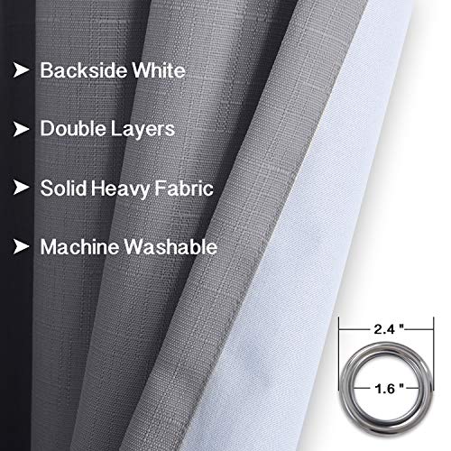 4 Rose+Home+Fashion+Darkening+Insulated