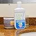 Oral7 Dry Mouth Mouthwash - Alcohol-Free Oral Rinse with Xylitol 17 Ounce