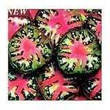 Seeds and Things Black Sea Man Tomato 20+ Seeds â€“ Heirloom