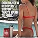 BSN Amino X Muscle Recovery & Endurance Powder with BCAAs, 10 Grams of Amino Acids, Keto Friendly, Caffeine Free, Flavor: Grape, 30 servings (Packaging may vary)