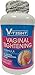 Vagina Tightening Pills V-Tight All Natural Formula (60 Capsules/1-Month Supply) | Pharmaceutical Grade Dietary Vagina Firming Supplement | Women’s Sexual Enhancement, Lubrication & Libido