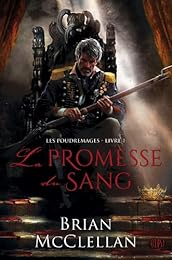 La  promesse du sang