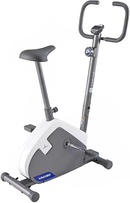 Chargeur 9V Compatible Vélo Électrique Domyos VM 560 - Câble 1.20m - Recharge Fiable Et Rapide