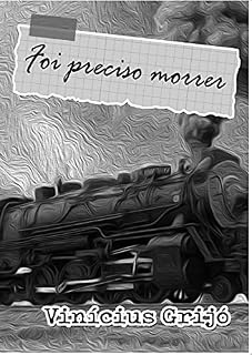 Livro Foi preciso morrer
