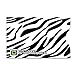 20 RFID Blocking Credit Card Sleeves in Beautiful Safari Designs - Ultimate Protection Sleeve Set! (Safari 20 Pack)