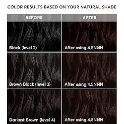 Madison Reed Radiant Hair Color Kit, Dark Brown for