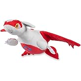 Pokemon Center Latias Poké Plush - 12 ½ In.
