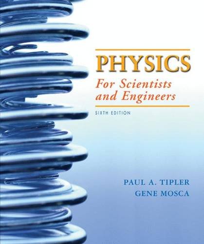 Physics for Scientists and Engineers, Volume 2: (Chapters 21-33)