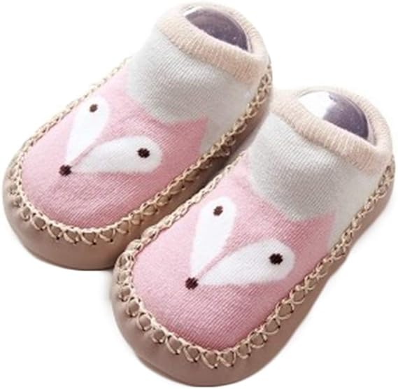 Amazon Co Jp ディーハウ 可愛いベビーシューズ ファーストシューズ トレーニングシューズ キッズ やわらかな履き心地靴 歩行練習靴通気靴 女の子 男の子 赤ちゃん靴下 出産祝い 滑り止め 柔らか 通気性 A 11cm 0 6ヶ月 服 ファッション小物