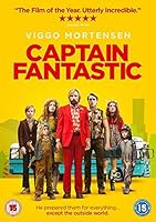 Captain Fantastic
