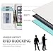 FYY for iPhone 8 Plus Case/iPhone 7 Plus Case, PU Leather Flip Wallet Phone Case with Card Holder Wrist Strap Kickstand Protective Cover for iPhone 7 Plus/8 Plus 5.5