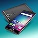 BLU LIFE ONE X2 - 4G LTE Unlocked Smartphone - 16GB+2GB RAM - Grey
