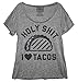 Buy Me Brunch Women's Tacos T-Shirt