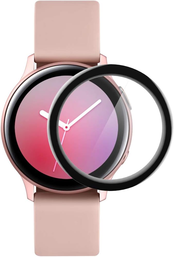 samsung galaxy watch active 2 waterproof