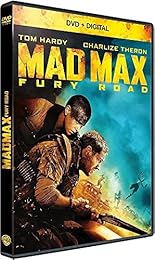 Mad Max : Fury Road - Dvd + Copie Digitale