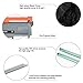 Sotek Compatible with Brother TN630 TN660 DR630 (2 Toners +1 Drum Unit), compatible With Brother MFC-L2740DW DCP-L2520DW DCP-L2540DW MFC-L2700DW MFC-L2720DW HL-L2300D HL-L2320D HL-L2360DW HL-L2380DW HL-L2340DW