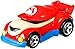 Hot Wheels Mario Vehicle, 1:64 Scale
